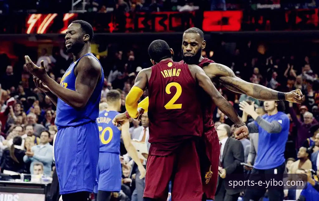 如何通过专业数据解读一场NBA对攻大战？骑士险胜魔术的技术复盘