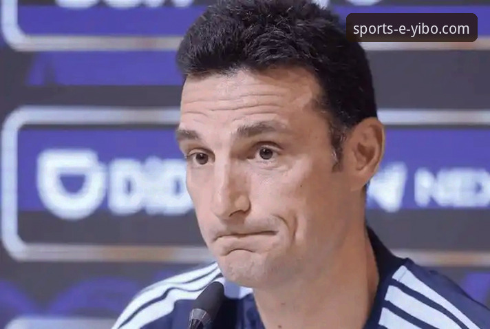 阿根廷新星重伤无缘世界杯最新动态，亿博体育平台深度解析战术影响